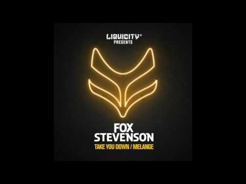 Fox Stevenson - Melange