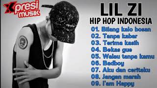 Download lagu Hip Hop terbaru LIL ZI full... mp3