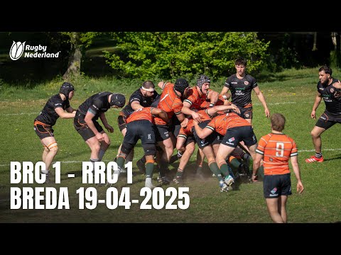 BRC 1 -   RRC 1 19 04 2025