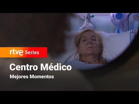 Centro Médico: Capítulo 755 - Mejores momentos #CentroMédico | RTVE Series