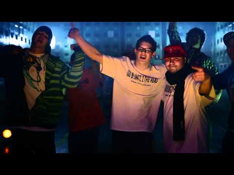 10er6er ft. Mr. Erbie - I can't wait (Official HD)