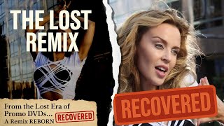 Kylie Minogue Promo Only | The Real Story Behind Them