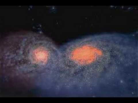 In Memory of Richard Wright (1943-2008) - Cluster One