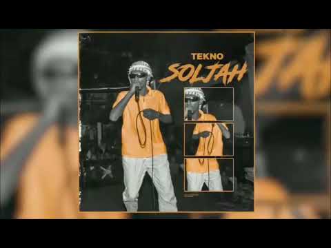 Tekno gasy soljah nouveauté 2023