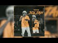 Tekno Gasy Soljah Nouveauté 2023