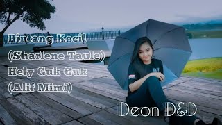 Download lagu Lagu Anak Medley Bintang Kecil - Sharlene Taule || Hely Guk Guk - Alif Mimi || LIVE Koplo Kendang mp3
