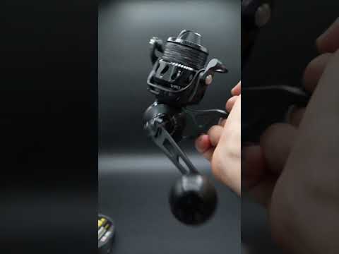 best braided line ever?