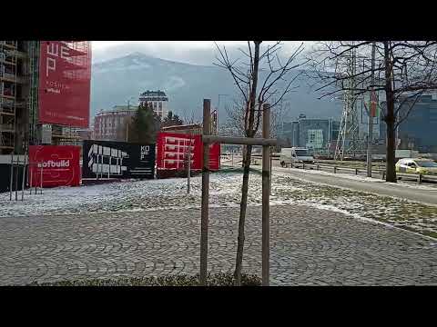 FullHD 1080p 30fps (main camera, 1x) - Motorola Moto G Power 2026 video stabilization sample