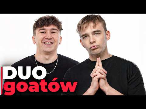 INDESTRUCIBLE DUO with @SzalonyVal