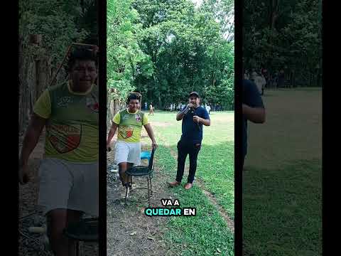 Apoyando el futbol Femenino en las comunidades de Los Amates Izabal Guatemala