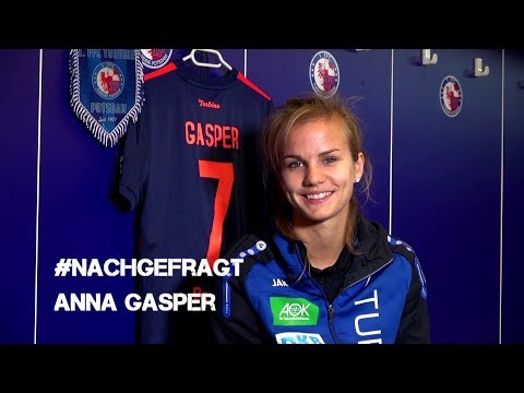 download lagu mp3 mp4 Anna Gasper, download lagu Anna Gasper gratis, unduh video klip Anna Gasper