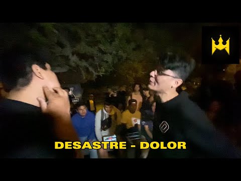 THE PROFF VS FLACE ((BATALLÓNNN🔥)) OCTAVOS - REGIONAL PURA CALLE - MONARCA CIX