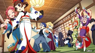 紅葉［P5T]日プ女子8話見てるだけ1