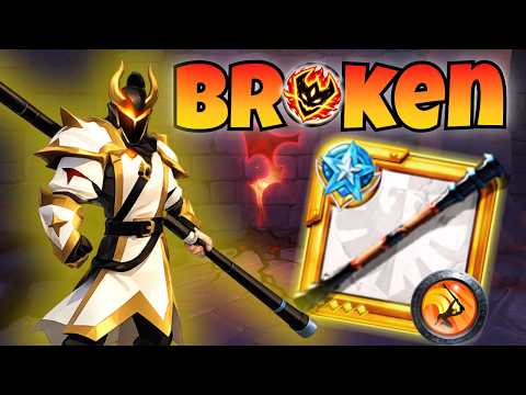 Solo PvP Finally Feels Good Again After This Patch Albion Online