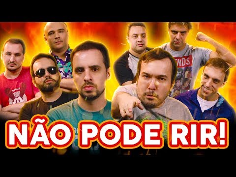 Léo Lins, Fábio Rabin, Gigante Leo e Estevam Nabote - #UTC 011