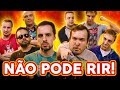 Léo Lins Fábio Rabin Gigante Leo E Estevam Nabote UTC 011