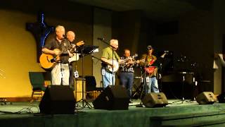 I Wish You Knew    Lafayette  11 14 2014