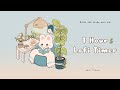 1 Hour Relax Study With Me Lofi Study Bun Timer 1hour 1hourloop Lofi Relaxing Calm