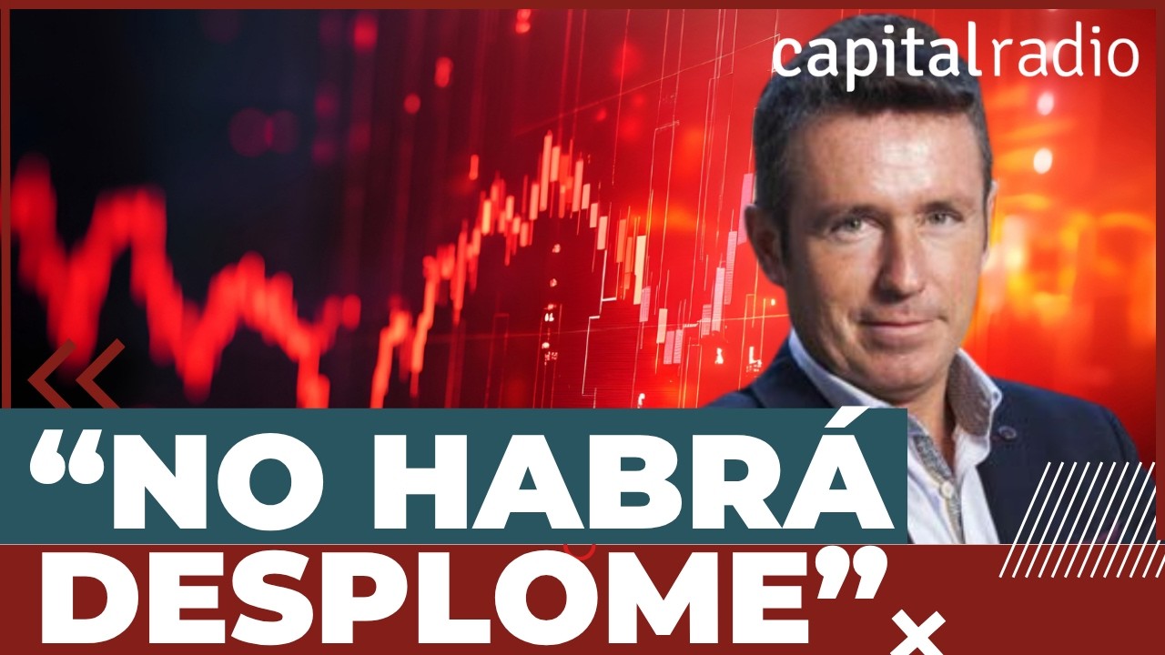 #Consultorio | Alberto Iturralde: No habrá desplome tras SpaceX