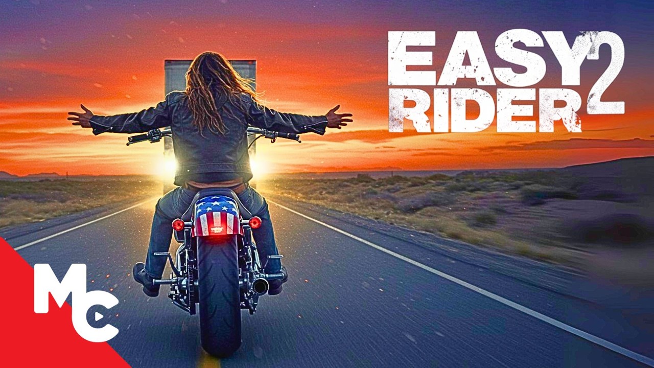 Easy Rider: The Ride Back (2012)