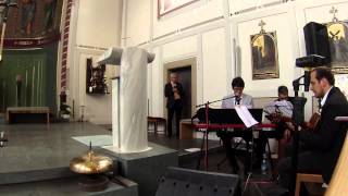 Was zählt - Die Toten Hosen - Acoustic Cover