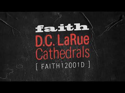 D.C. LaRue - Cathedrals (Jamie 3:26 Extended  Disco Dub Version)