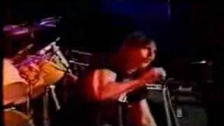 Molly Hatchet Live In Paris - "Crossroads"