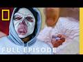 Fear Factor Detroit Full Episode Drugs Inc The Fix