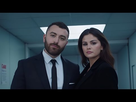 Selena Gomez & Sam Smith - The Angels Are Crying (DJ Rivera Remix) AI Music