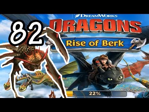 Stormcutter is Titan, Not Cloudjumper! - Dragons: Rise of Berk [Episode 82]