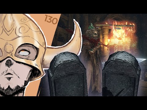"SorpresOblio", Elden Ring Blind Run - L'Anima della Scoperta VII [130]
