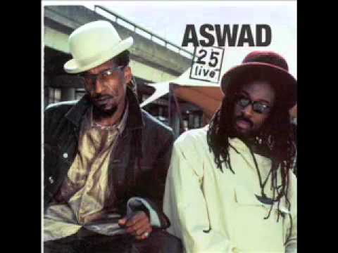 Aswad - Dub fire