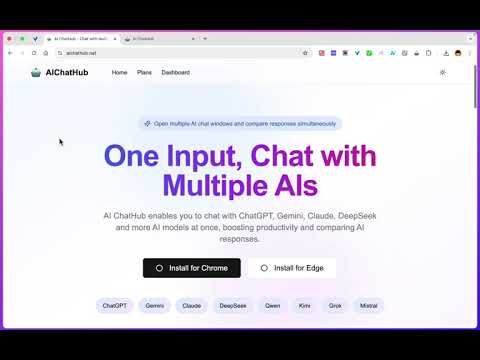 Item video thumbnail