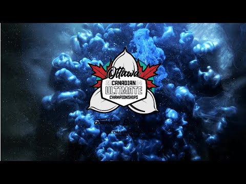 CUC 2024 - Open Final - Ignite vs. Dyno Finale Ouverte - 2024 CCU