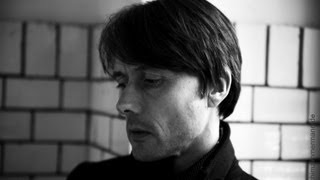 Brett Anderson clowns subtitulada en español