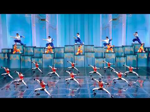 CGTN Europe and 3 more