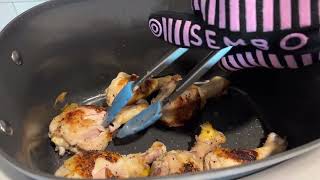How to Sear on Ninja Possible Cooker Pro