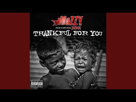 Thankful for You (feat. June)