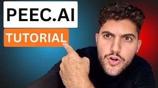 Peec.ai Review & Tutorial 2026 — Full Beginner’s Guide