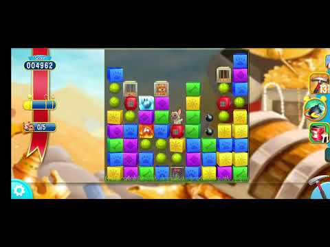 PET RESCUE SAGA LEVEL 4382 ~ NO BOOSTERS