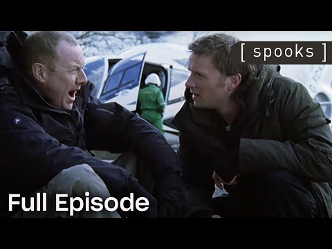 The Kidnap | S06 E03 | Full Episode | Spooks