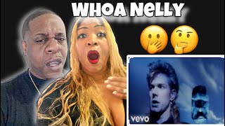 First Time Hearing Shriekback - Nemesis (Reaction)
