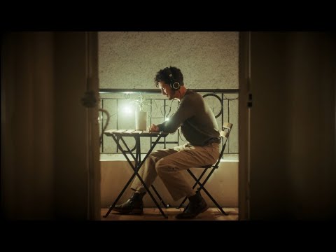 Andrés Obregón - Mira Que Bonito Día (Video Oficial)