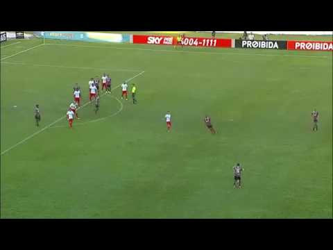 santa cruz vs internacional 1x0