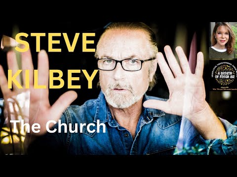 Inside The Church with Steve Kilbey: Behind “Under the Milky Way” and So Much More