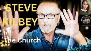 Inside The Church with Steve Kilbey: Behind “Under the Milky Way” and So Much More