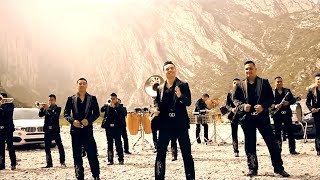 La Treviñosa Banda Regia - Me Vuelves Loco (Video Oficial)