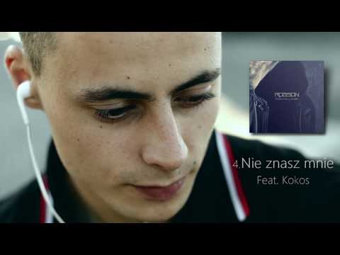 2. Bobo LWS Feat. Kokos - Nie znasz mnie (Video)