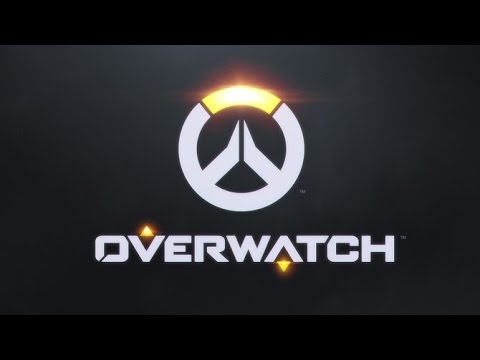 Nghỉ 5' rồi chuyển sang Overwatch :3