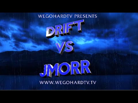 Drift vs J Morr